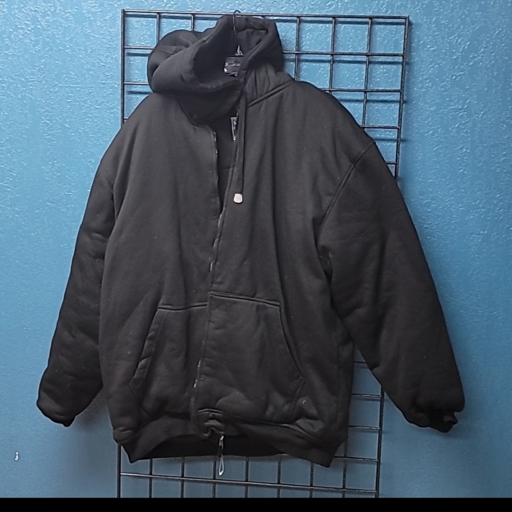 Size 4xlarge jacket from Maxxsel
